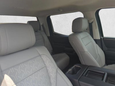 2024 Toyota Tundra 4WD 4WD SR5 CrewMax 5.5' Bed (Natl)