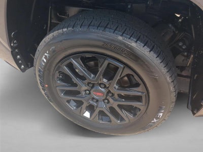 2024 Toyota Tundra 4WD 4WD SR5 CrewMax 5.5' Bed (Natl)