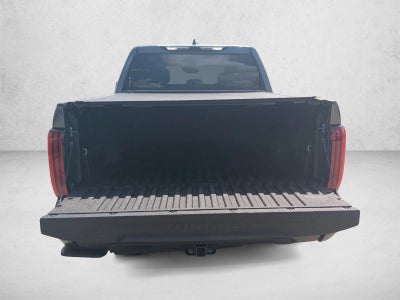 2024 Toyota Tundra 4WD 4WD SR5 CrewMax 5.5' Bed (Natl)