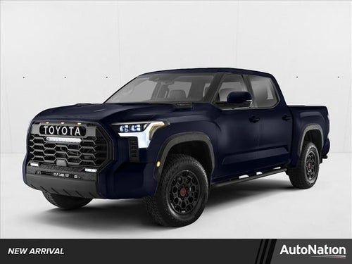 2022 Toyota Tundra 4WD 4WD 1794 Edition CrewMax 5.5' Bed (Natl)