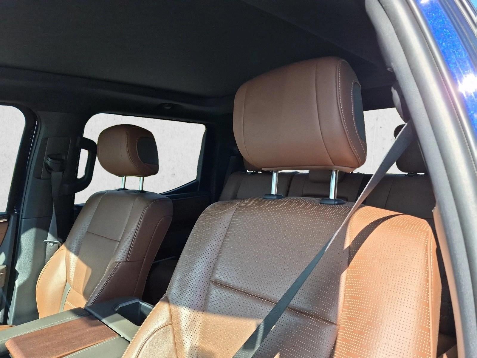 2022 Toyota Tundra 4WD 4WD 1794 Edition CrewMax 5.5' Bed (Natl)