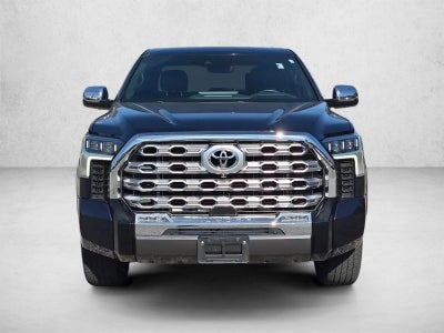 2022 Toyota Tundra 4WD 4WD 1794 Edition CrewMax 5.5' Bed (Natl)