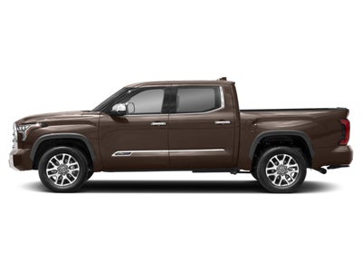 2022 Toyota Tundra 4WD 4WD 1794 Edition CrewMax 5.5' Bed (Natl)