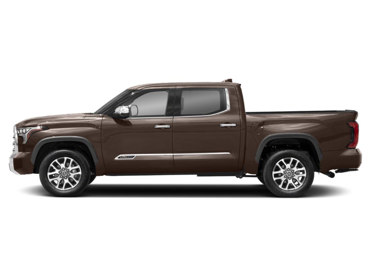 2022 Toyota Tundra 4WD 4WD 1794 Edition CrewMax 5.5' Bed (Natl)