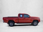 2016 Toyota Tacoma 4WD Access Cab Standard Bed I4 Automatic SR5 (Natl)