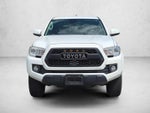 2020 Toyota Tacoma 4WD 4WD SR5 Access Cab 6' Bed I4 AT (Natl)