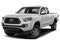 2020 Toyota Tacoma 4WD 4WD SR5 Access Cab 6' Bed I4 AT (Natl)