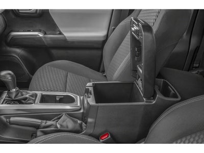 2020 Toyota Tacoma 4WD 4WD SR5 Access Cab 6' Bed I4 AT (Natl)