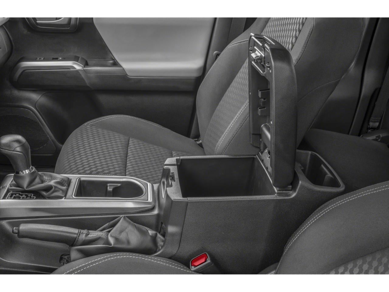 2020 Toyota Tacoma 4WD 4WD SR5 Access Cab 6' Bed I4 AT (Natl)