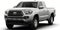 2020 Toyota Tacoma 4WD 4WD SR5 Access Cab 6' Bed I4 AT (Natl)