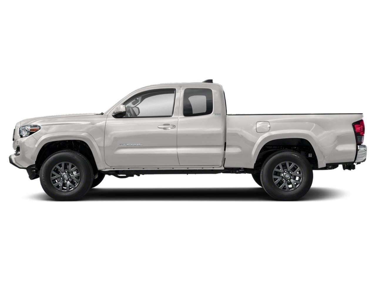2020 Toyota Tacoma 4WD 4WD SR5 Access Cab 6' Bed I4 AT (Natl)