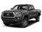 2020 Toyota Tacoma 4WD 4WD SR5 Access Cab 6' Bed I4 AT (Natl)