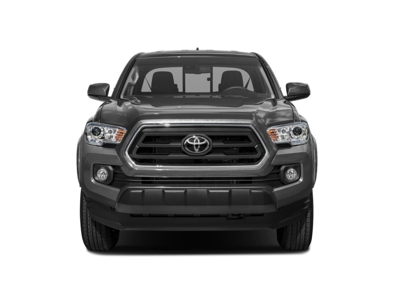 2020 Toyota Tacoma 4WD 4WD SR5 Access Cab 6' Bed I4 AT (Natl)