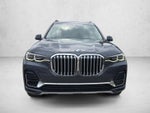 2019 BMW X7 xDrive40i Sports Activity Vehicle