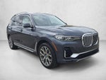 2019 BMW X7 xDrive40i Sports Activity Vehicle