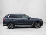 2019 BMW X7 xDrive40i Sports Activity Vehicle