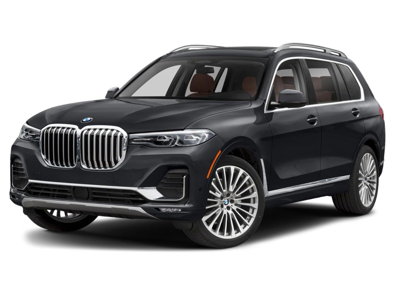 2019 BMW X7 xDrive40i Sports Activity Vehicle