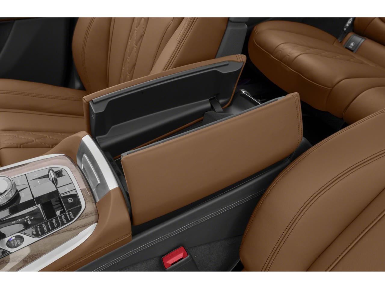 2019 BMW X7 xDrive40i Sports Activity Vehicle