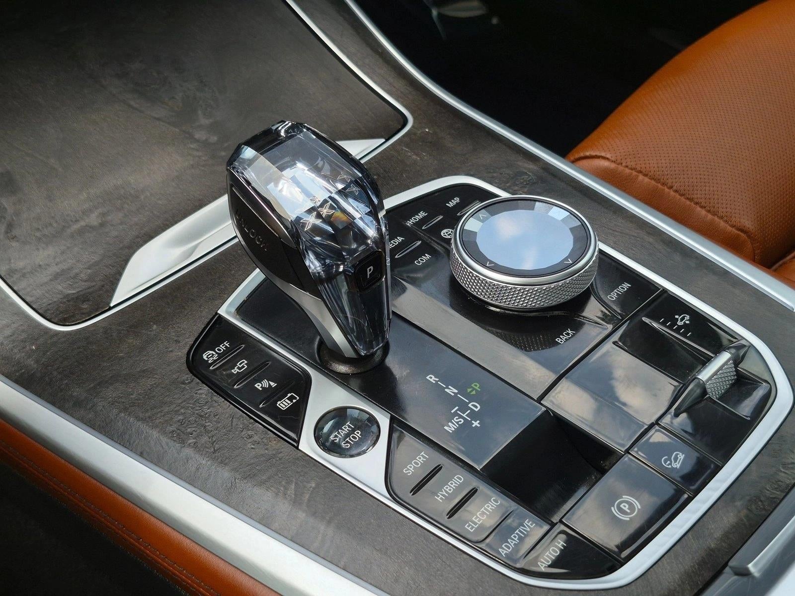 2022 BMW X5 xDrive45e Plug-In Hybrid