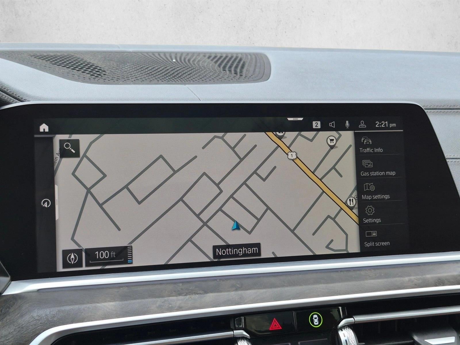 2022 BMW X5 xDrive45e Plug-In Hybrid