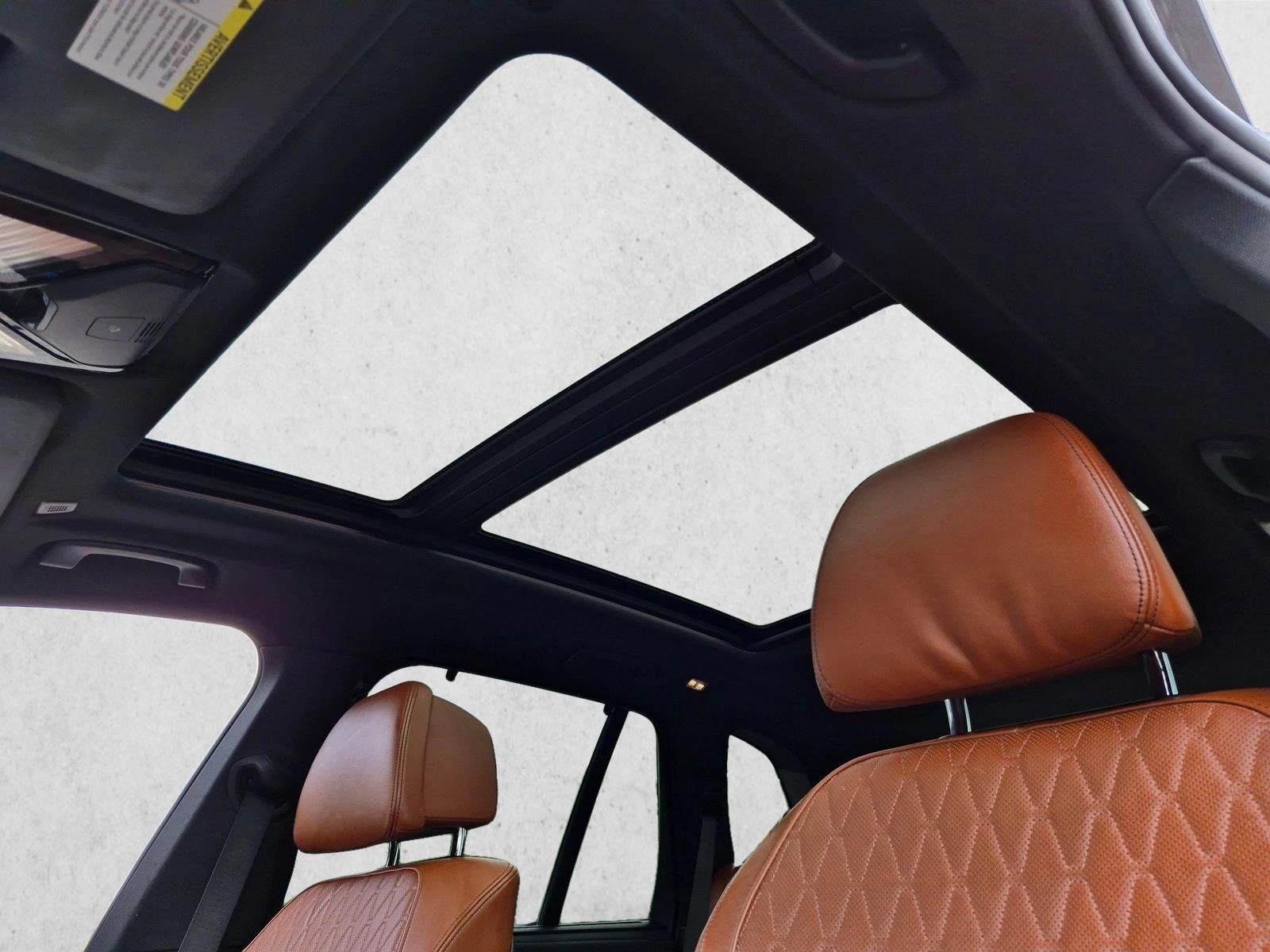 2022 BMW X5 xDrive45e Plug-In Hybrid