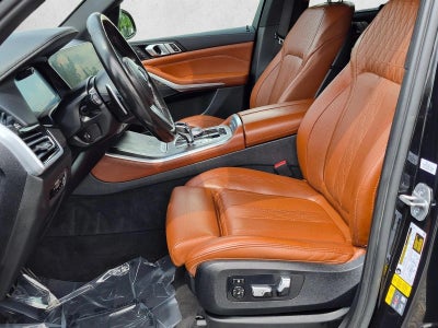2022 BMW X5 xDrive45e Plug-In Hybrid