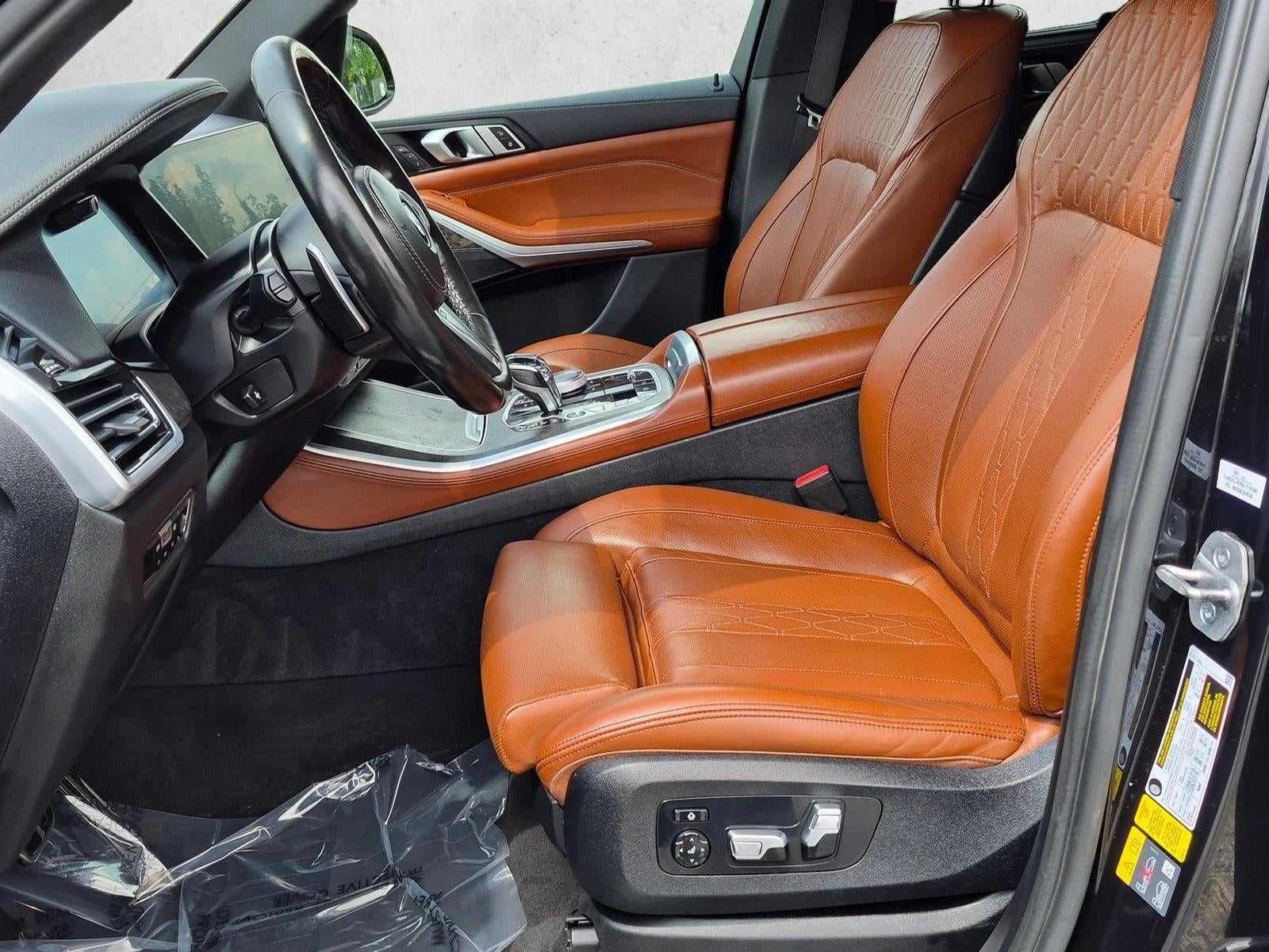 2022 BMW X5 xDrive45e Plug-In Hybrid