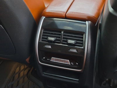 2022 BMW X5 xDrive45e Plug-In Hybrid