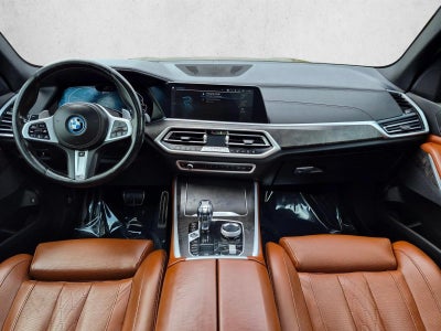 2022 BMW X5 xDrive45e Plug-In Hybrid