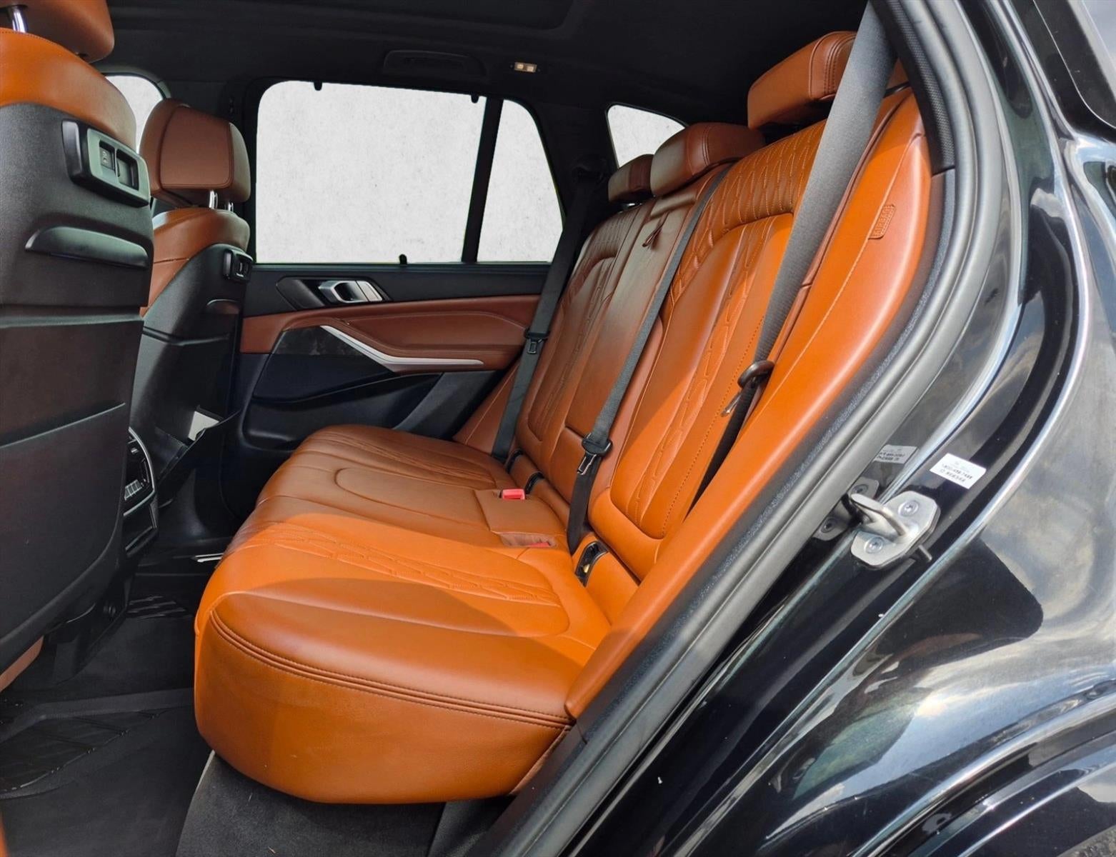 2022 BMW X5 xDrive45e Plug-In Hybrid