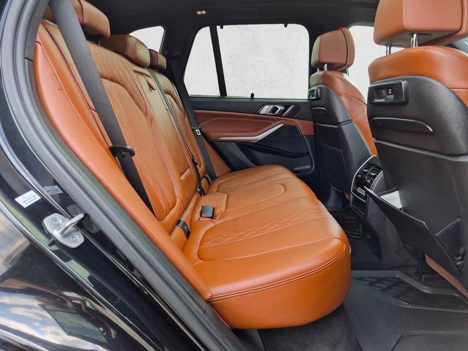 2022 BMW X5 xDrive45e Plug-In Hybrid