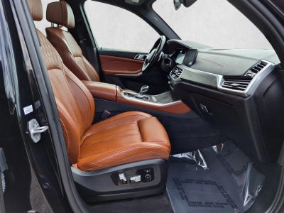 2022 BMW X5 xDrive45e Plug-In Hybrid