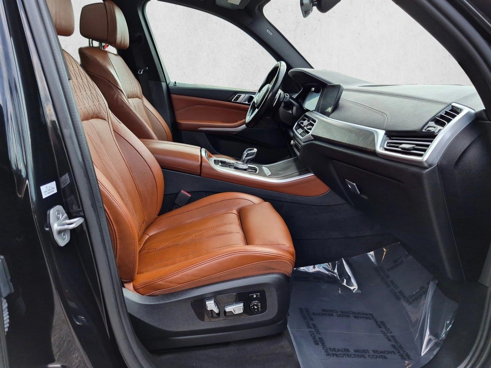 2022 BMW X5 xDrive45e Plug-In Hybrid
