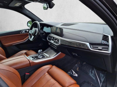 2022 BMW X5 xDrive45e Plug-In Hybrid