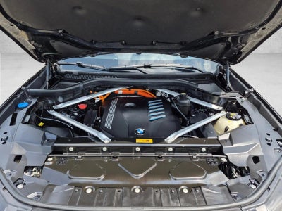 2022 BMW X5 xDrive45e Plug-In Hybrid