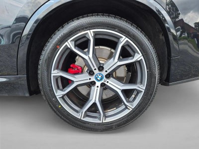 2022 BMW X5 xDrive45e Plug-In Hybrid