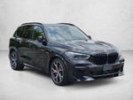 2022 BMW X5 xDrive45e Plug-In Hybrid