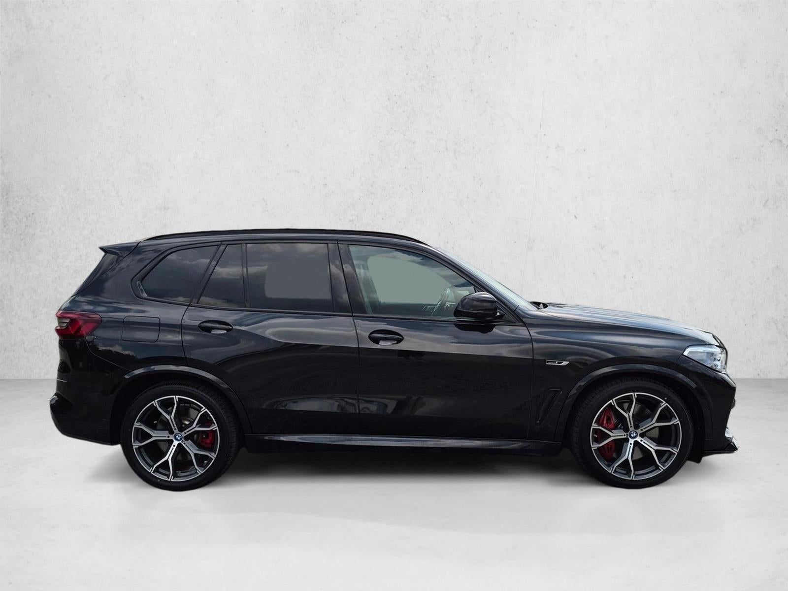 2022 BMW X5 xDrive45e Plug-In Hybrid