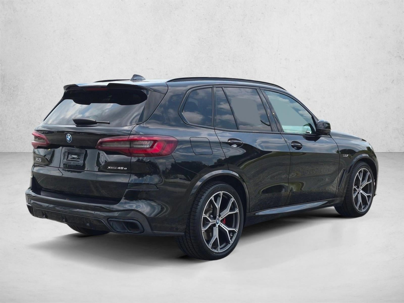 2022 BMW X5 xDrive45e Plug-In Hybrid