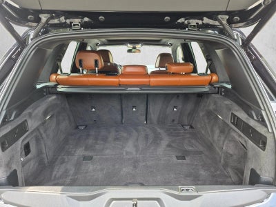2022 BMW X5 xDrive45e Plug-In Hybrid