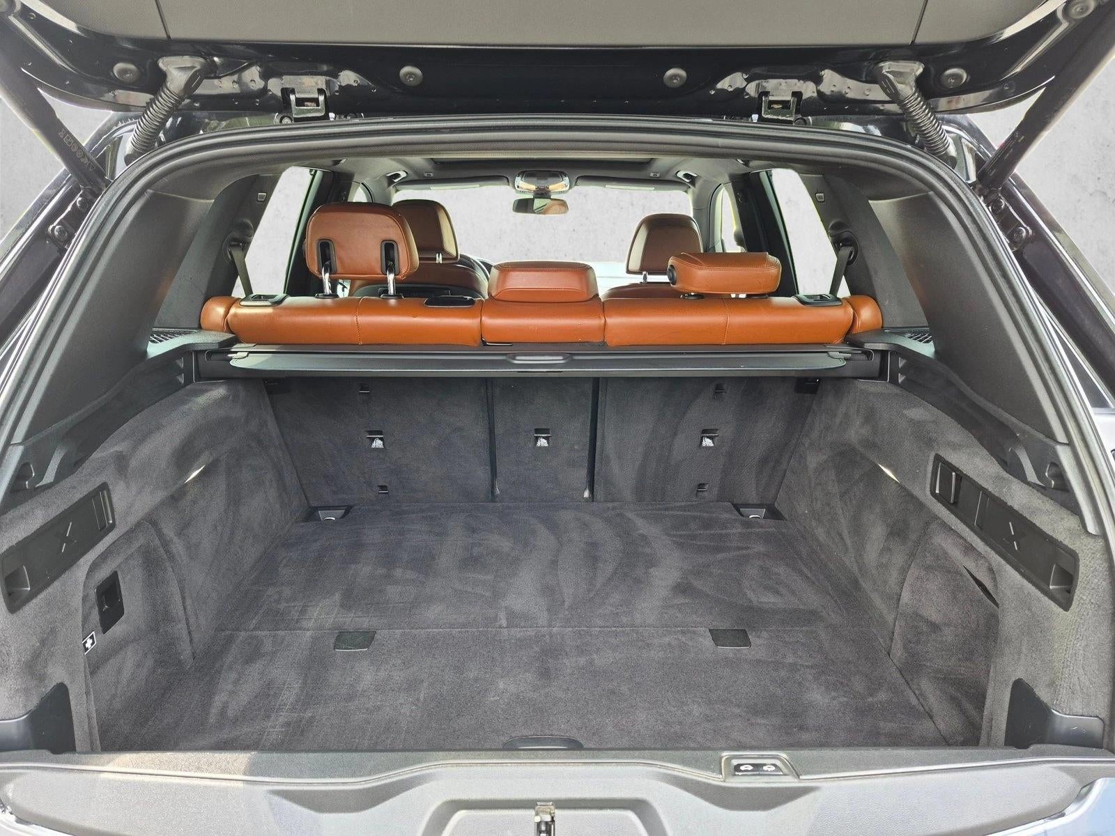 2022 BMW X5 xDrive45e Plug-In Hybrid