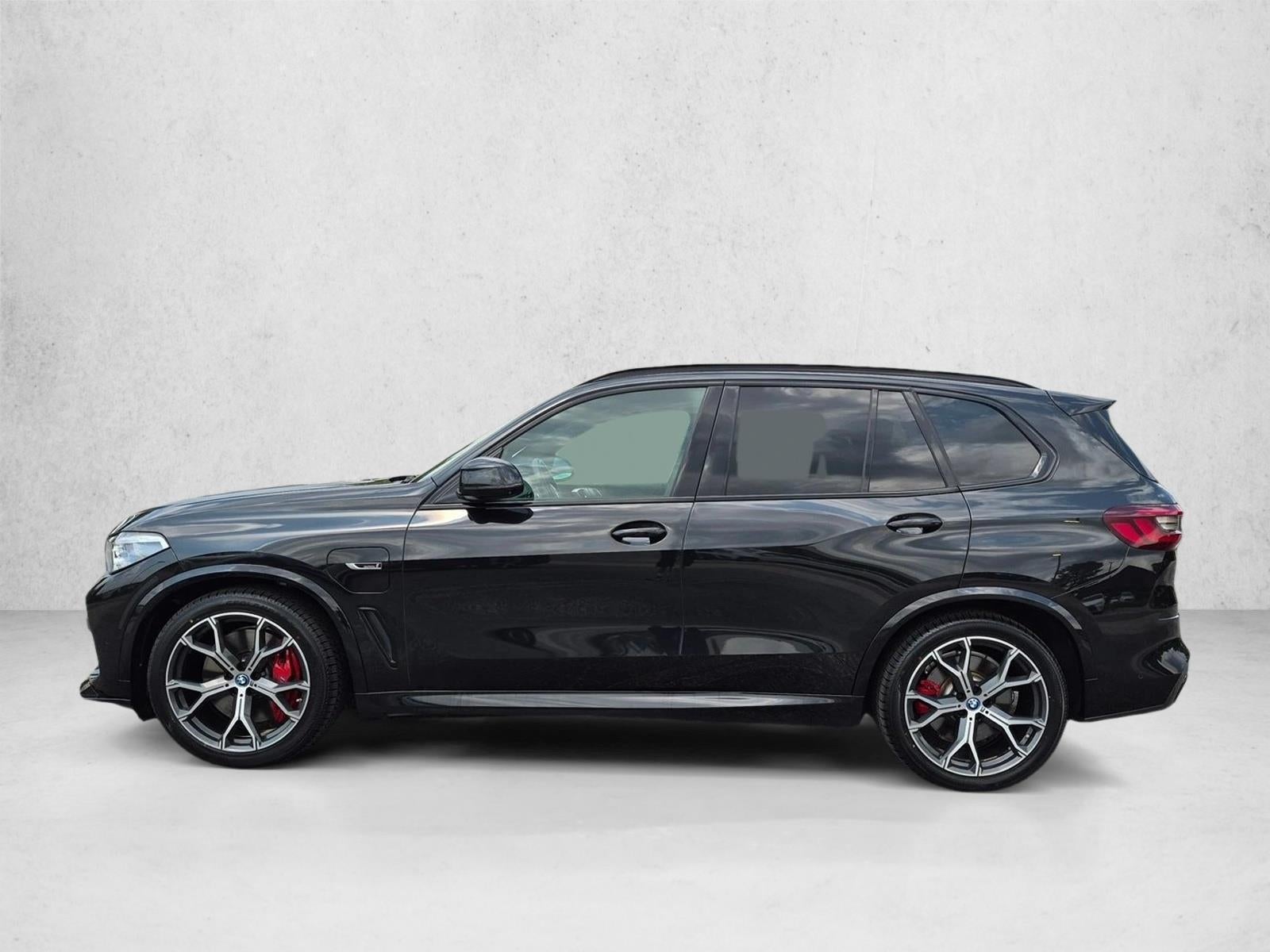 2022 BMW X5 xDrive45e Plug-In Hybrid