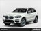2018 BMW X3 xDrive30i Sports Activity Vehicle