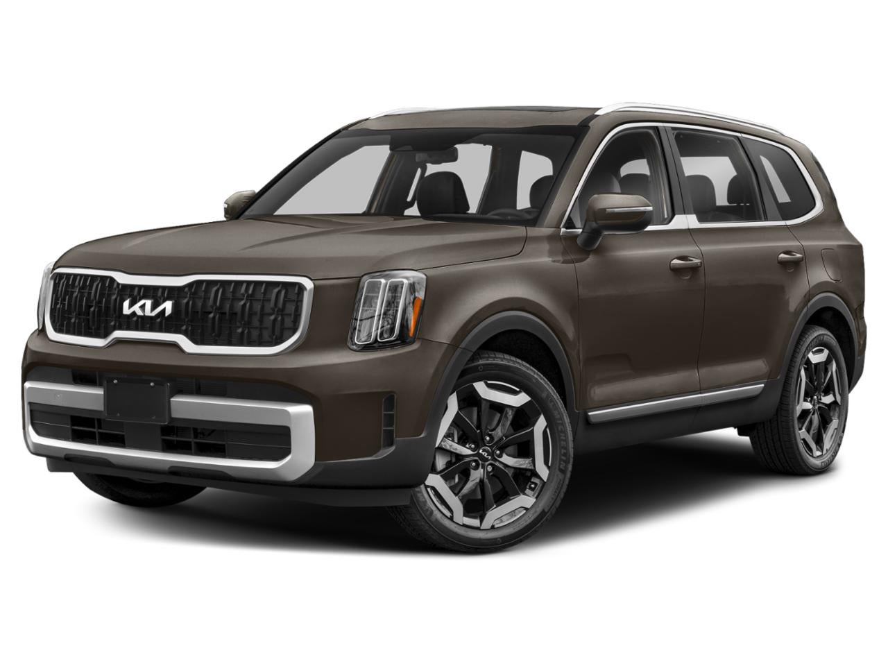 2023 Kia Telluride EX FWD