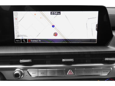 2023 Kia Telluride EX FWD