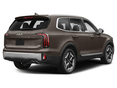 2023 Kia Telluride EX FWD