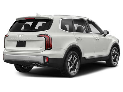 2023 Kia Telluride EX FWD
