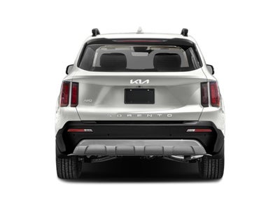 2022 Kia Sorento X-Line EX AWD
