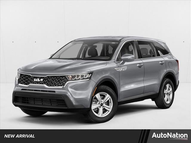 2022 Kia Sorento X-Line SX Prestige AWD