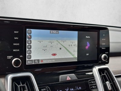 2022 Kia Sorento X-Line SX Prestige AWD